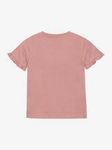 T shirt Signe Rose