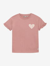 T shirt Signe Rose