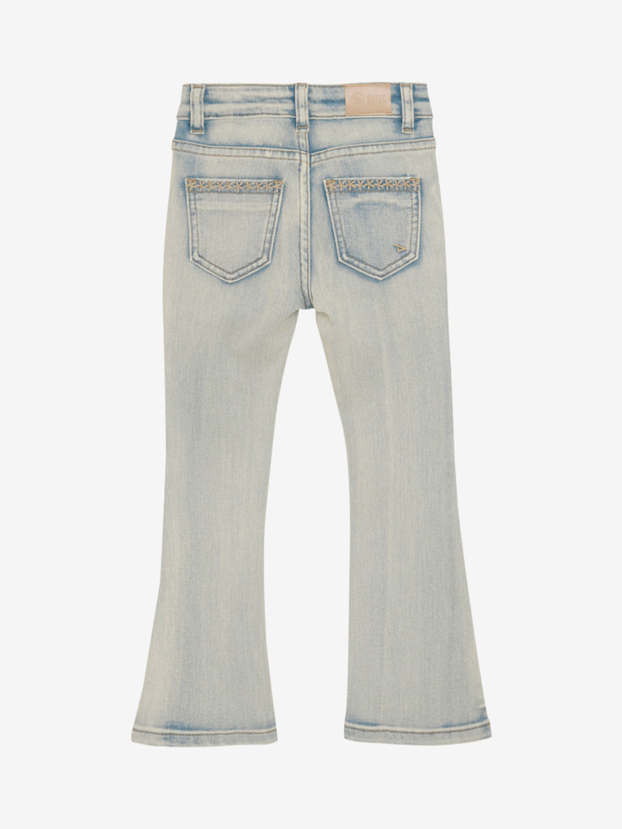 Jeans Liva Bleu