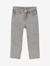 Jeans Gry Gris