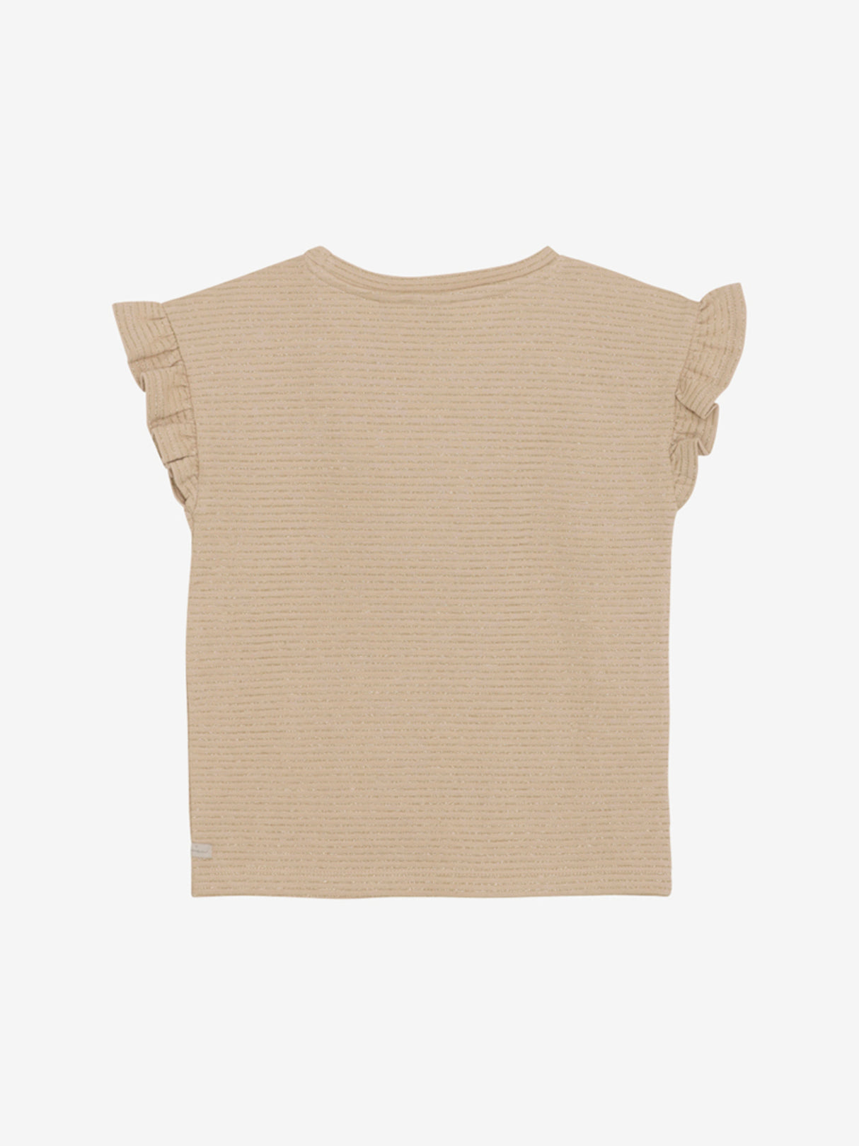 T shirt Freja Sable