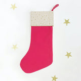 Chaussettes de Noël STARRY