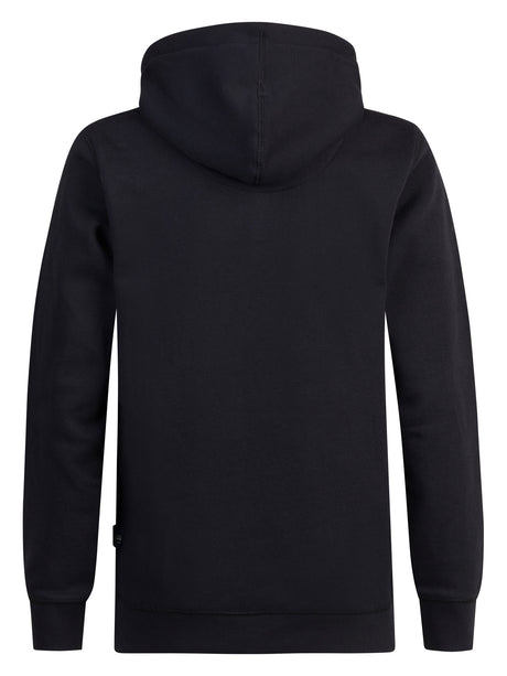 William Sweatshirt Zwart