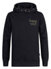 William Sweatshirt Schwarz