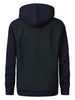 Henry Sweatshirt Blauw