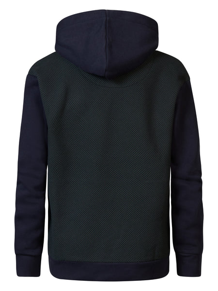 Henry Sweatshirt Blau