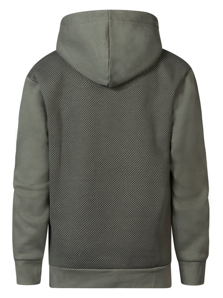 Henry Sweatshirt Groen