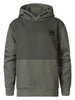 Henry Sweatshirt Groen