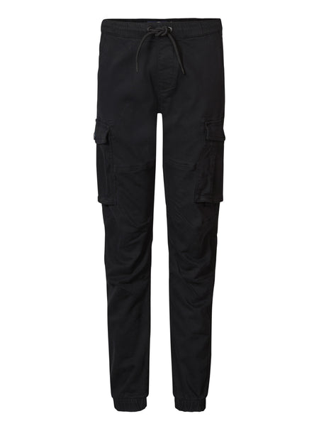 Pantalon Elijah Noir