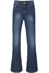 Garcia Jeans RIANNA Bleu