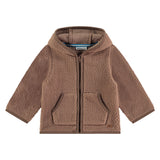 Veste Tim Caramel