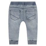 Pantalon Jean Bleu