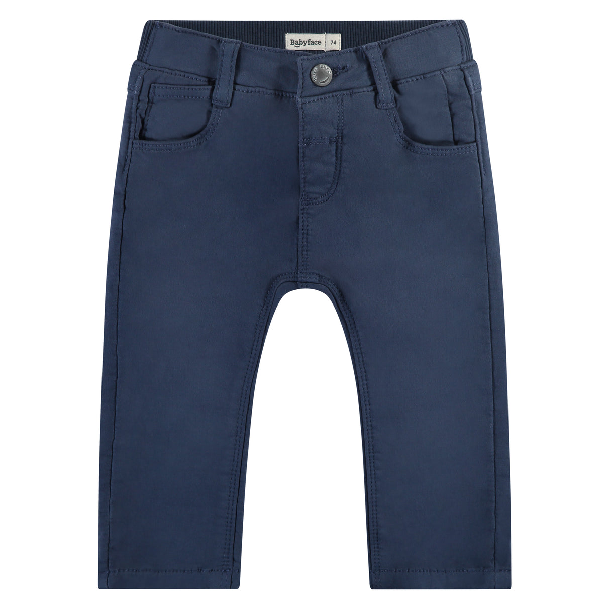 Dave Broek Blauw