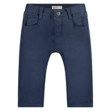 Dave Broek Blauw