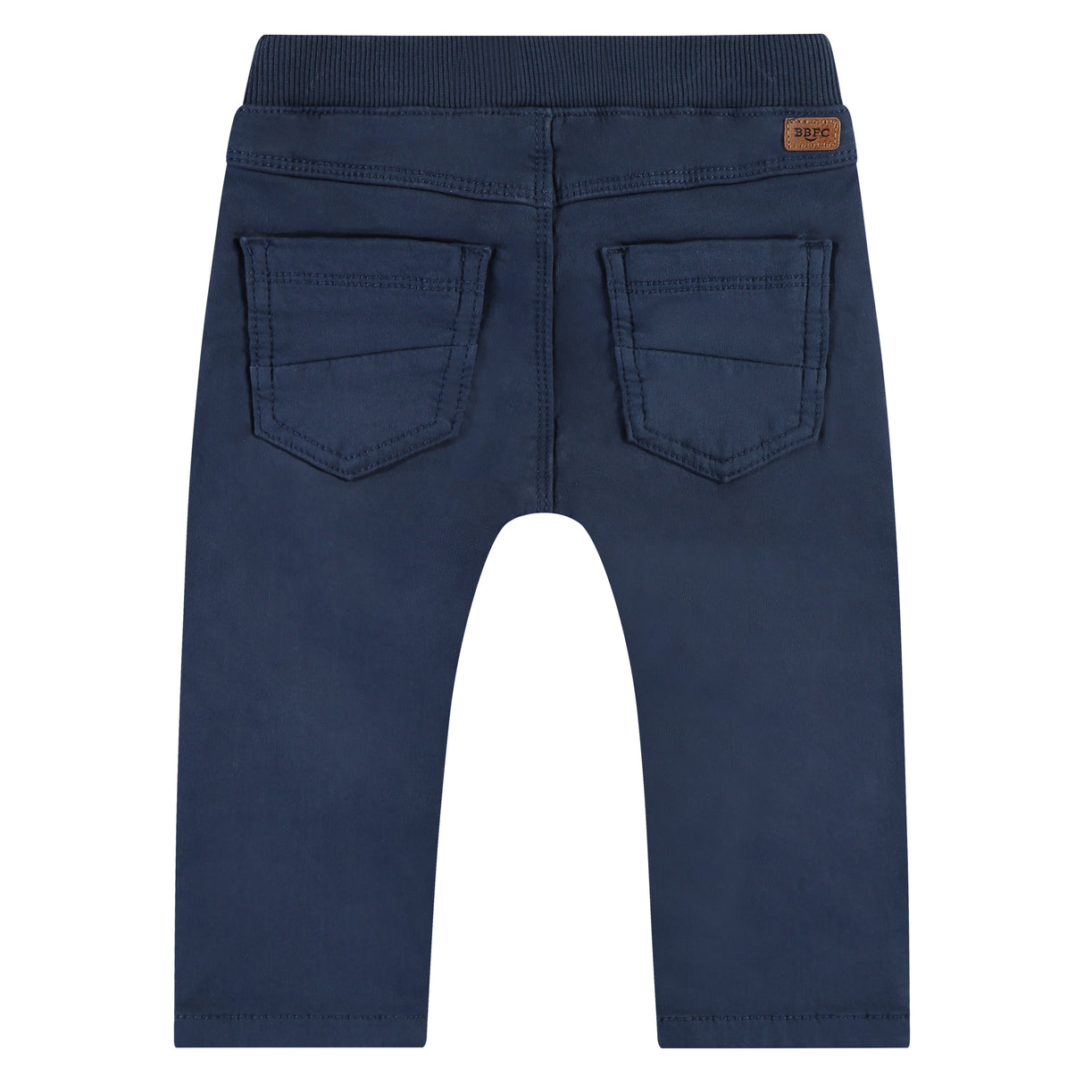 Dave Broek Blauw