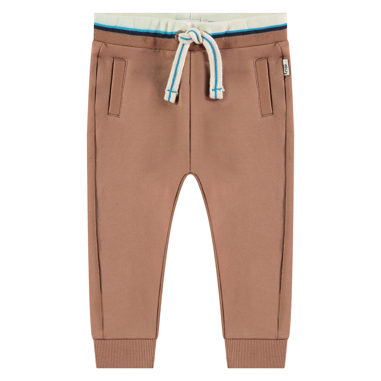 Pantalon Camel Caramel