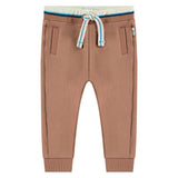 Camel karamel broek