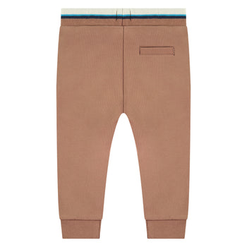 Pantalon Camel Caramel