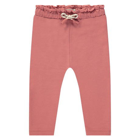 Pantalon Louise Rouge/Kaki