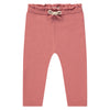 Pantalon Louise Rouge/Kaki