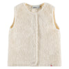 Gilet Taylor Beige