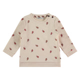 Sweat Amandine Beige