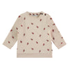 Amandine Sweatshirt Beige