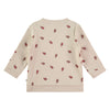 Amandine Sweatshirt Beige