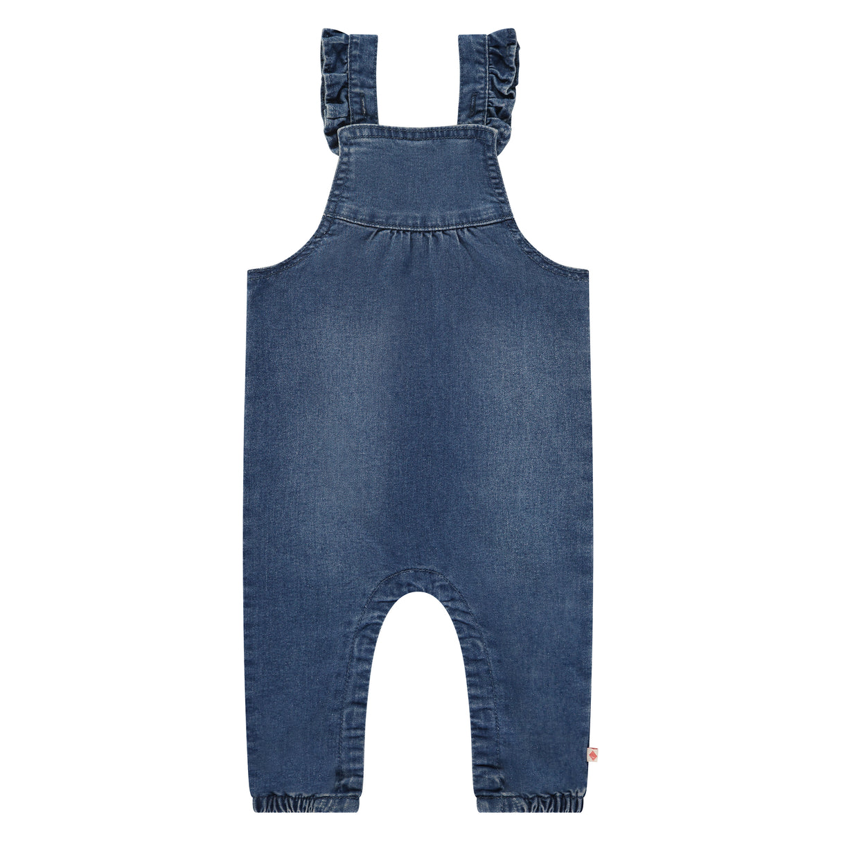 Amélie Overall Blauw