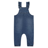 Amélie Overall Blauw