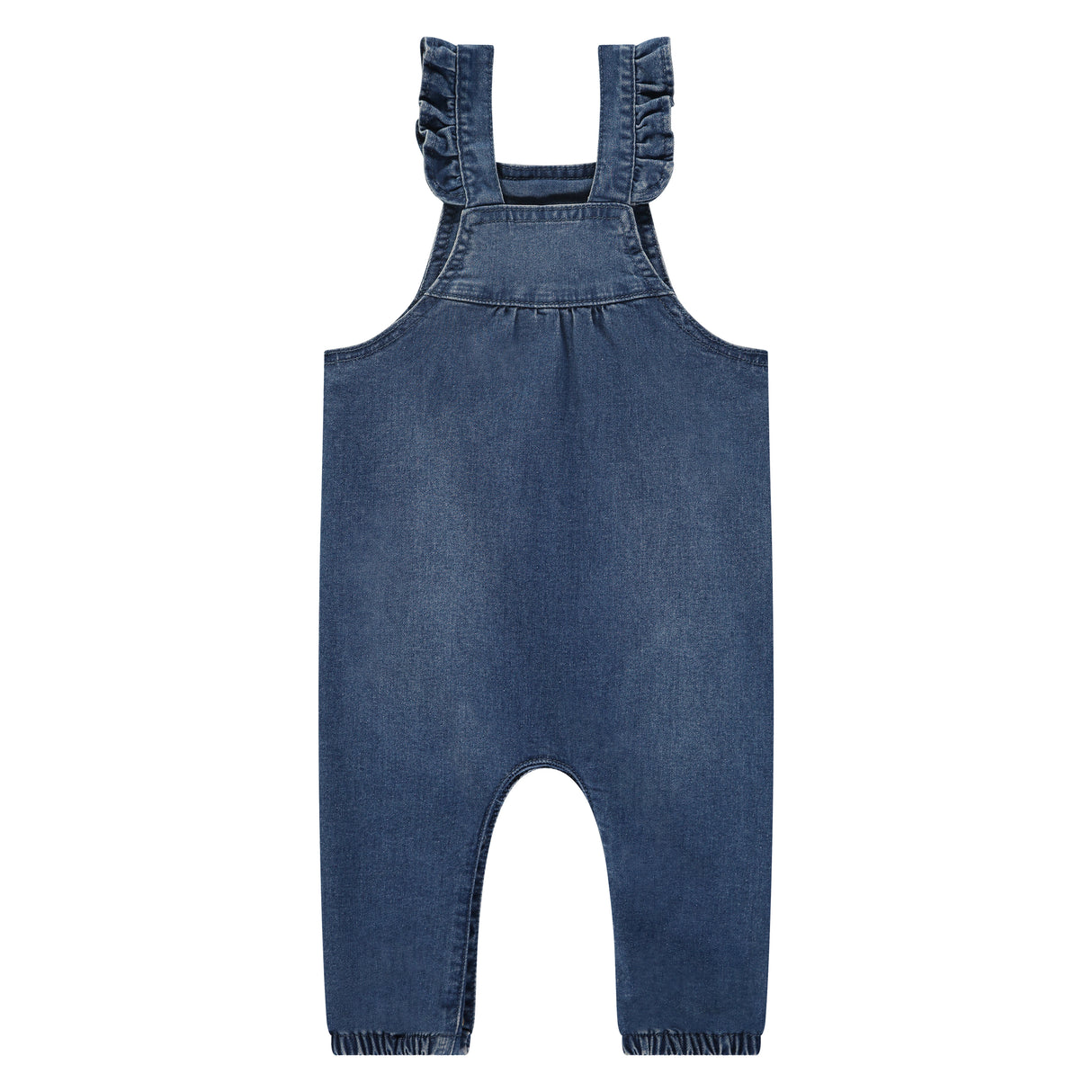 Amélie Overall Blauw