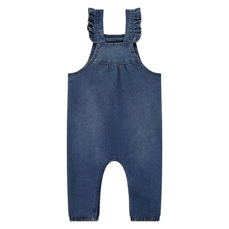 Amélie Overall Blauw