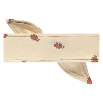 Bandeau Delphine Beige