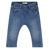 Jeans Paul Blauw