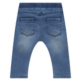 Jeans Paul Blauw