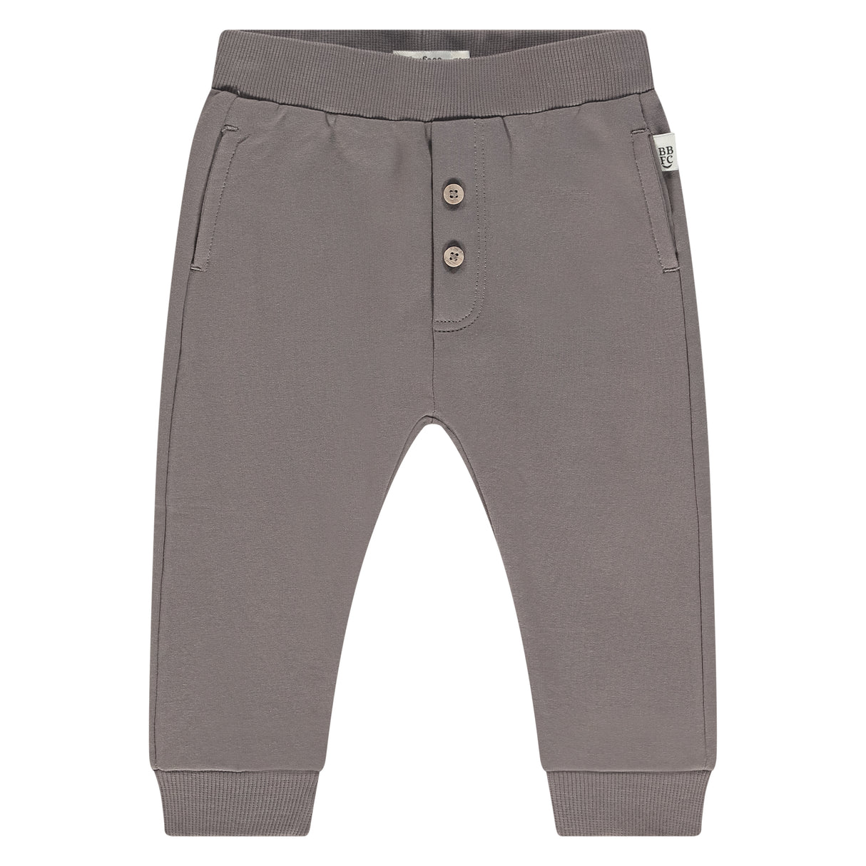 Pantalon Léo Gris