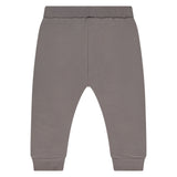 Leo-graue Hose