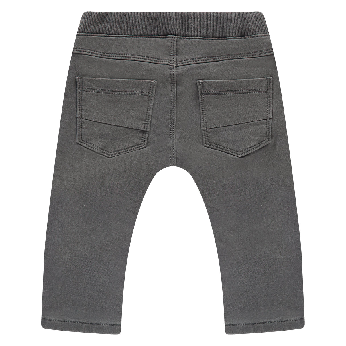 Pantalon Nathan Gris