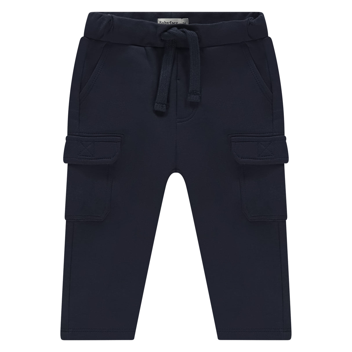 Pantalon Noé Bleu