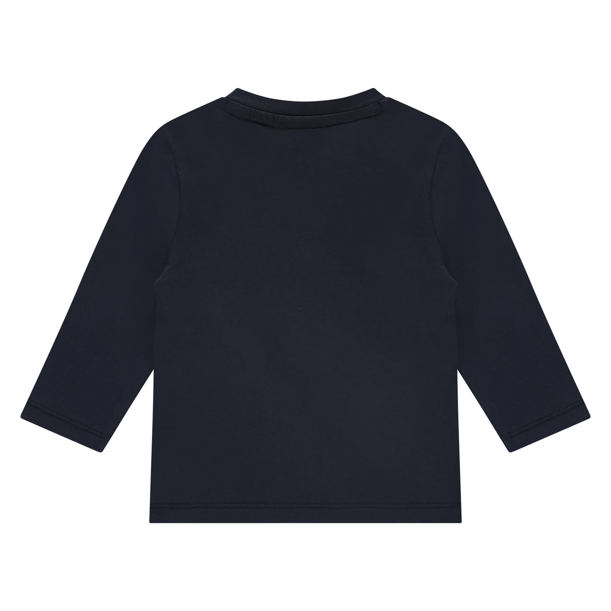 Louis blauw T-shirt