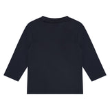 Louis blauw T-shirt