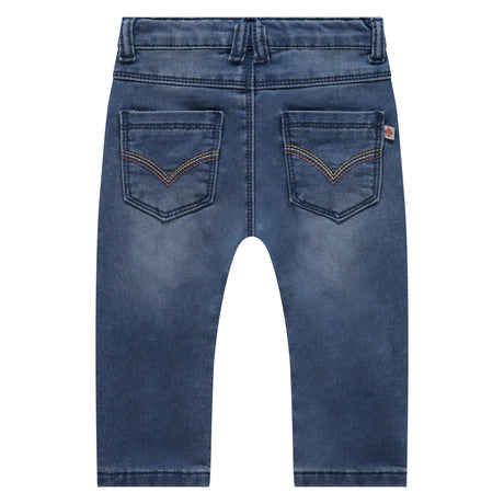 Jeans Tiphaine Bleu