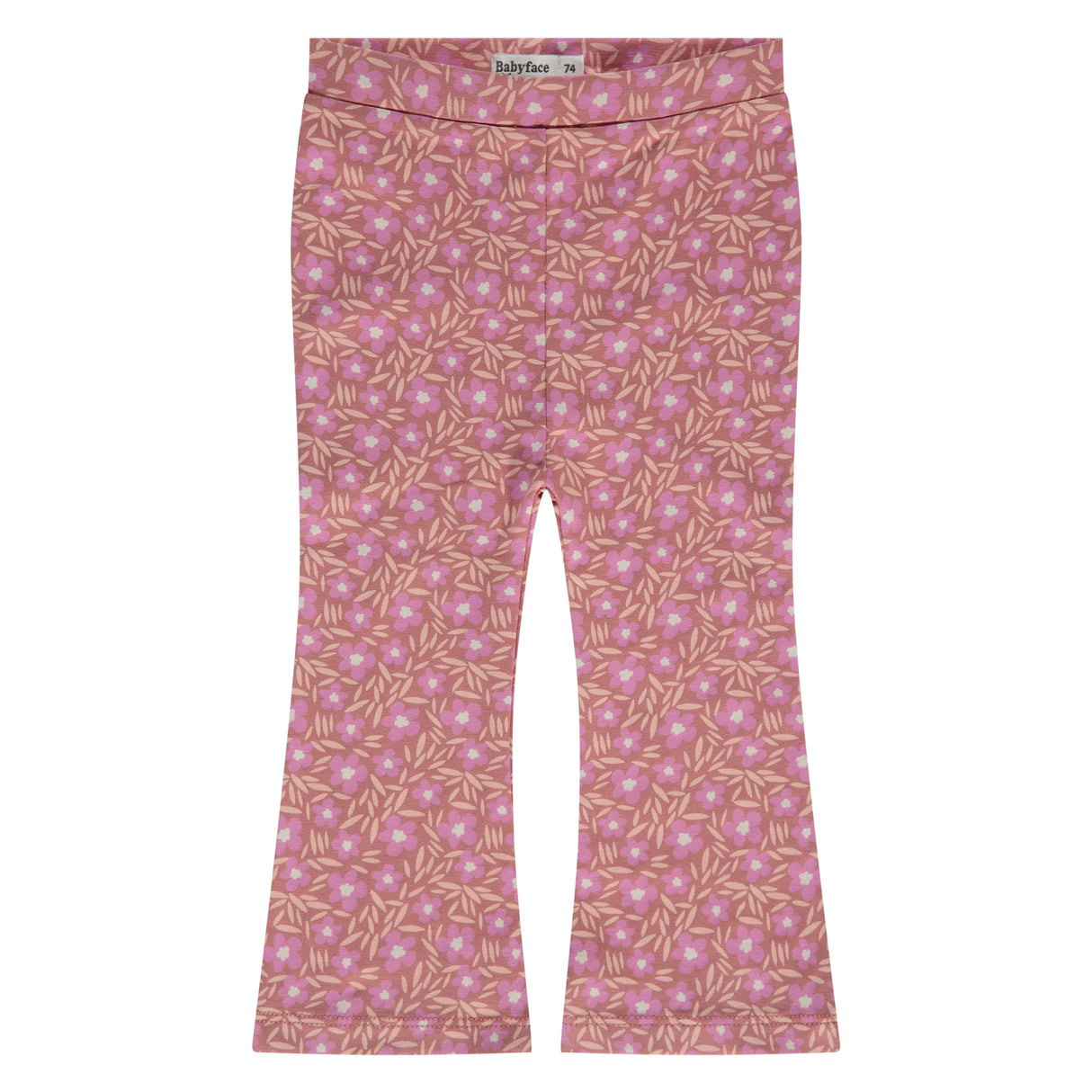 Pantalon Victoire Rose Pâle