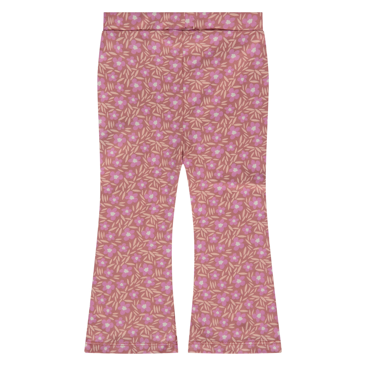 Pantalon Victoire Rose Pâle