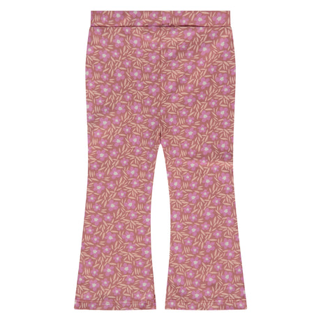 Pantalon Victoire Rose Pâle