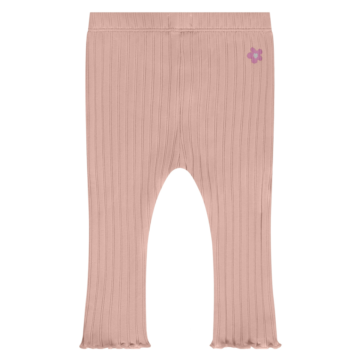 Legging Aure Rose Pâle