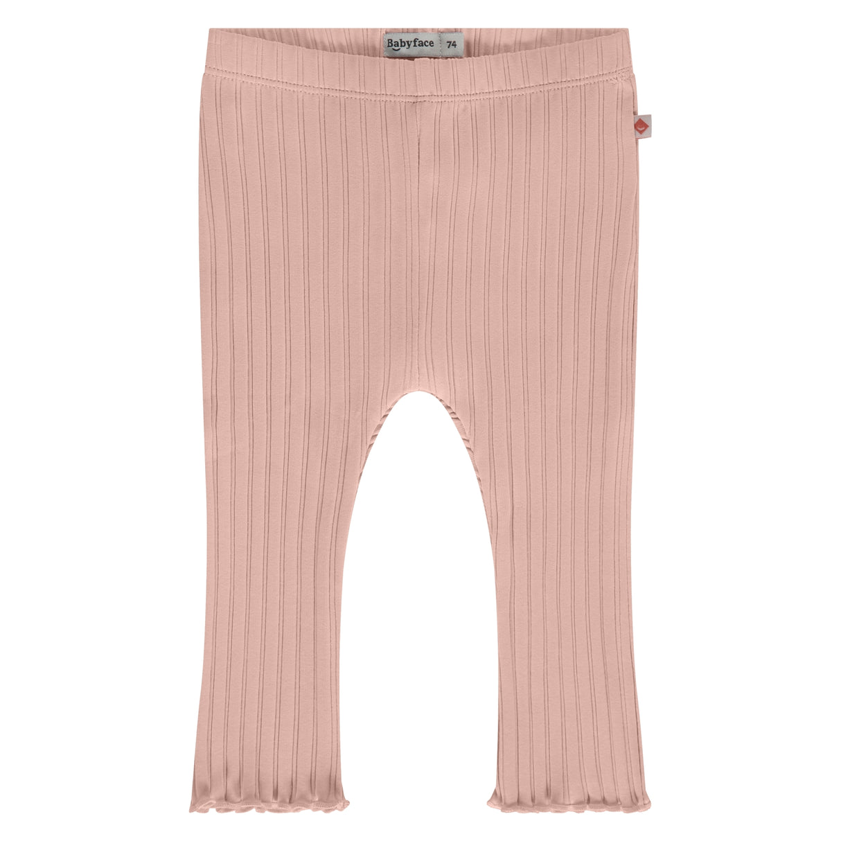 Legging Aure Rose Pâle