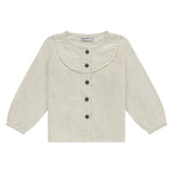 Blouse Sybille Blanc