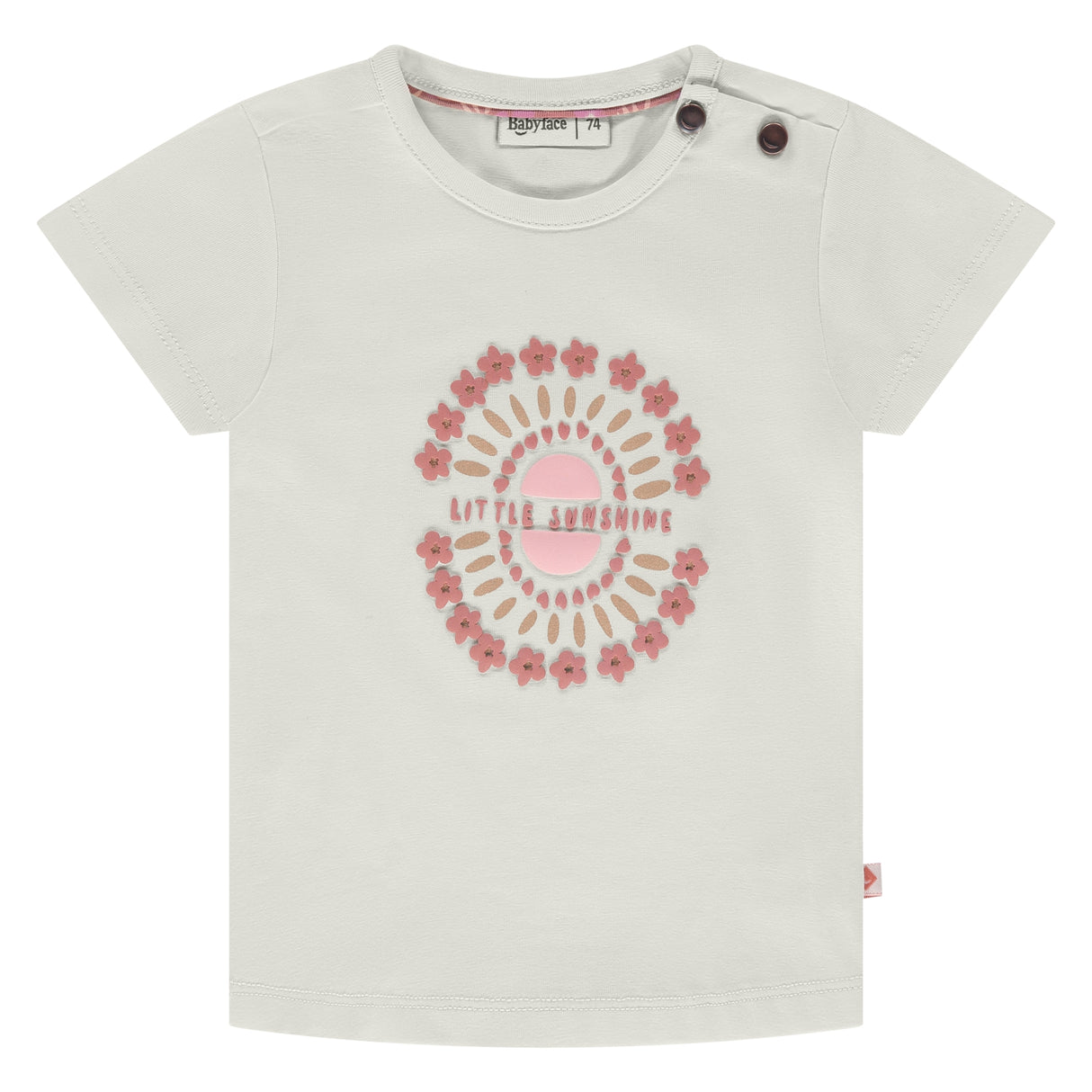 T shirt Ivana Blanc