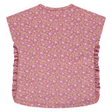 T shirt Blandine Rose Pâle